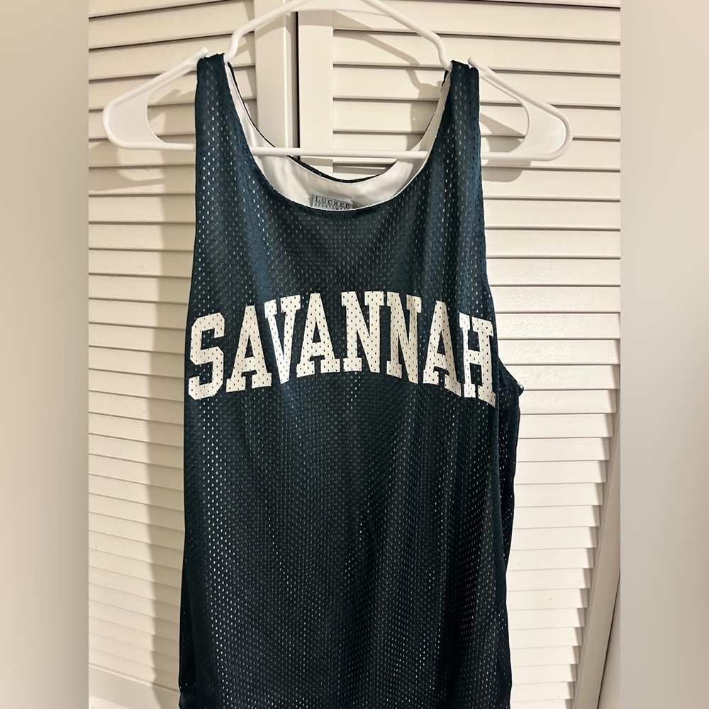 Savannah Sports Jersey- XL